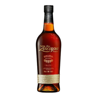 Rhum Zacapa 23 Solera 70cl 40'