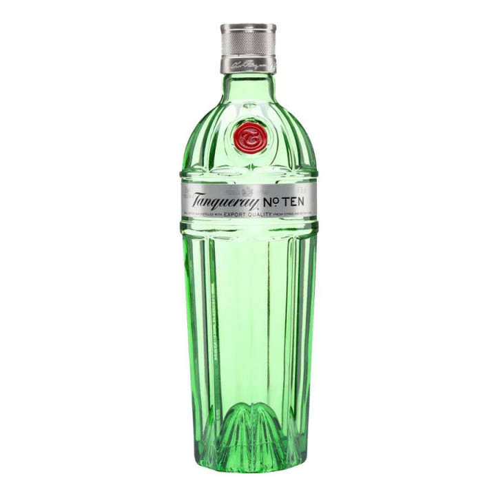 Tanqueray Ten 70cl 47.3°