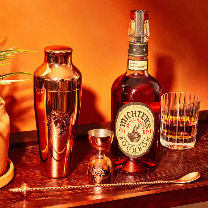 Michter's US 1 Bourbon 70cl 45.7°