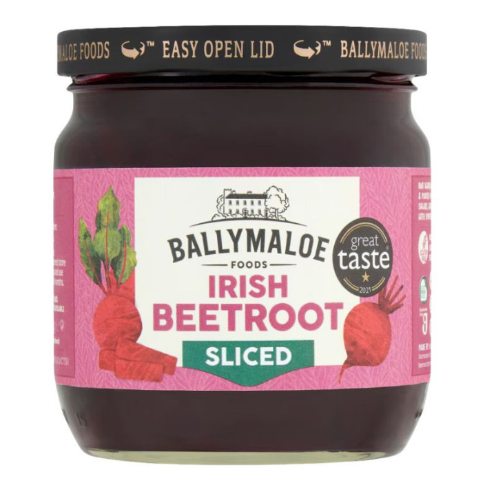 Ballymaloe Pickled Beets 415g