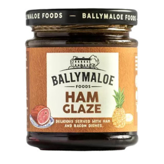 Sauce Ham Glaze Ballymaloe 245g