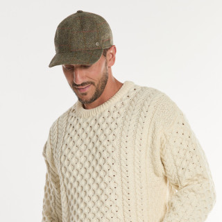 Celtic Alliance Green Miles Cap