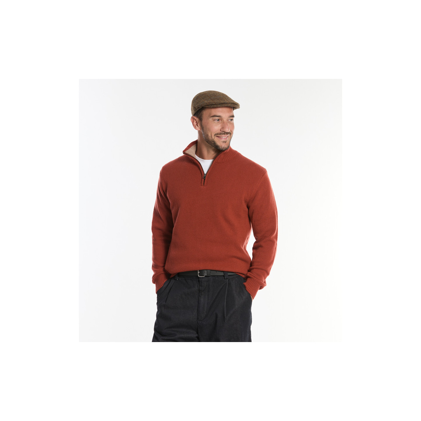 Casquette Henry Celtic Alliance