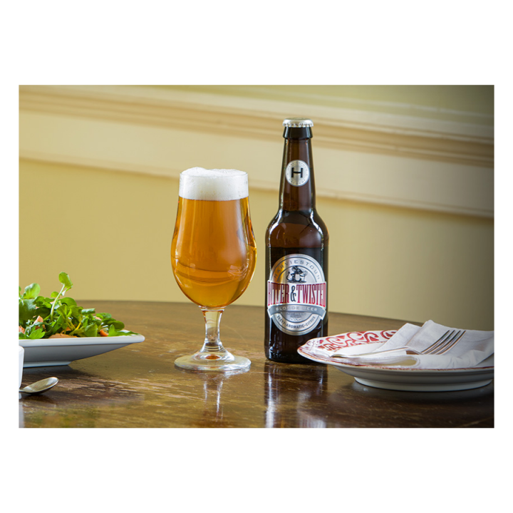Harviestoun Bitter & Twisted 33cl 4.2°