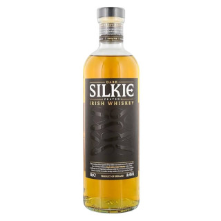 Silkie Dark 70cl 46°