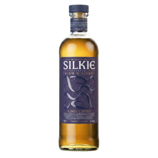 Silkie Midnight 70cl 46°