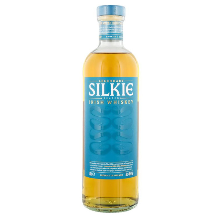 Silkie Legendary 70cl 46°