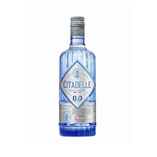 Citadelle 0% 70CL