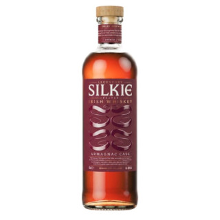Silkie Armagnac Cask 70cl 46°