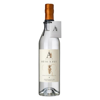 A1710 Bete à feu 70cl 50,8°