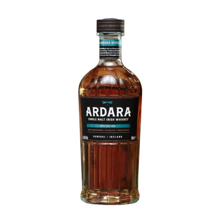 Ardara Highly 70cl 46°