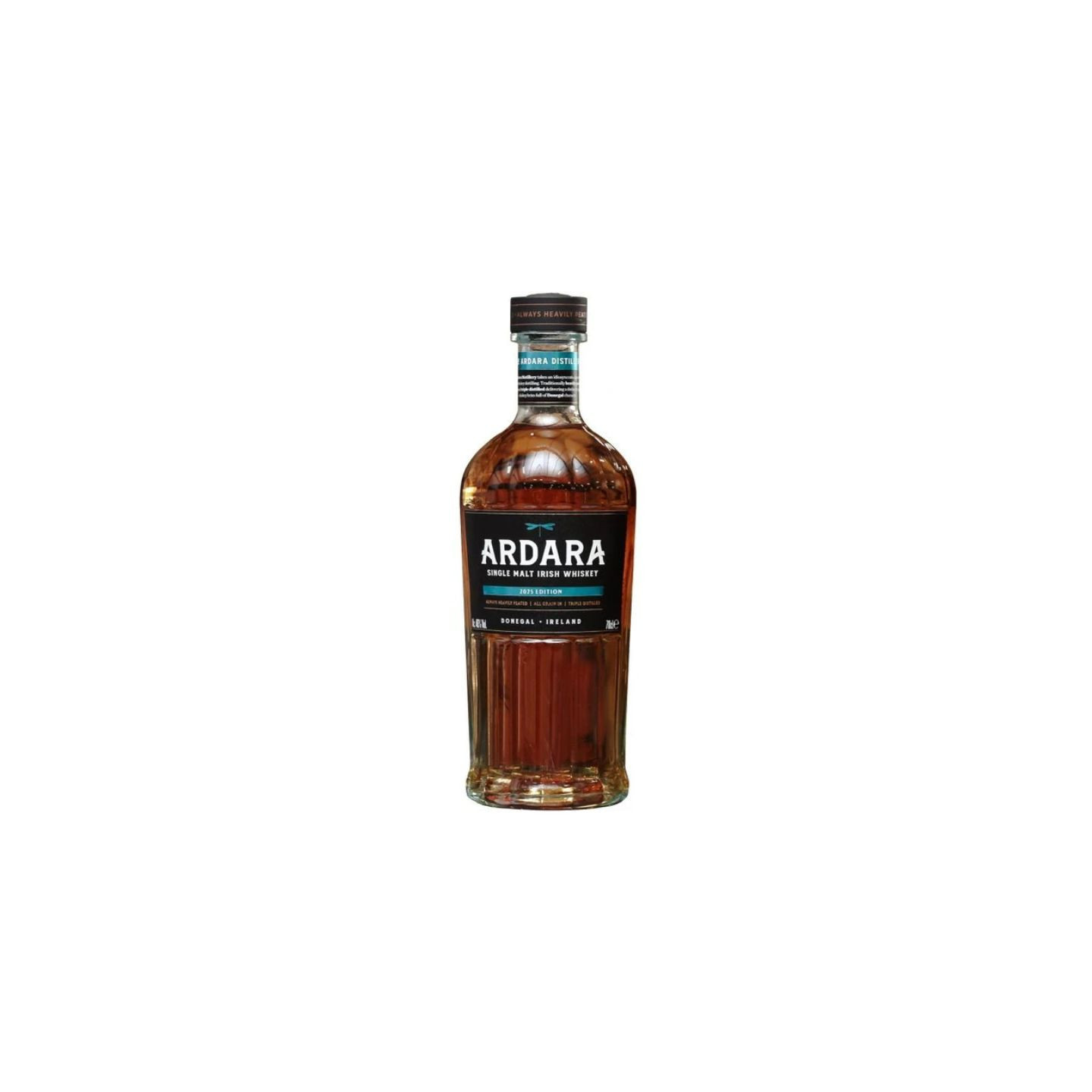 Ardara Highly 70cl 46°