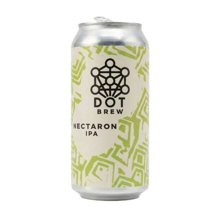 Dot Brew Nectaron IPA 44cl 6°