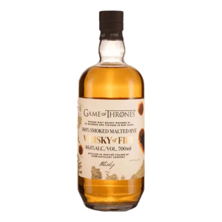 Kyro Game Of Thrones Whisky Of Fire 46.6%