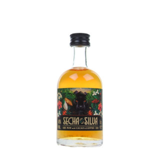 Mignonnette Secha De La Silva 5cl 40°