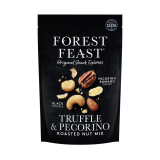 Mélange De Noix Grillées À La Truffe Et Au Pecorino Forest Feast