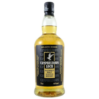 Campbeltown Loch Blend 70cl 46°