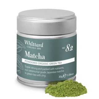 The Matcha Ceremonie Whittard Of Chelsea 30g