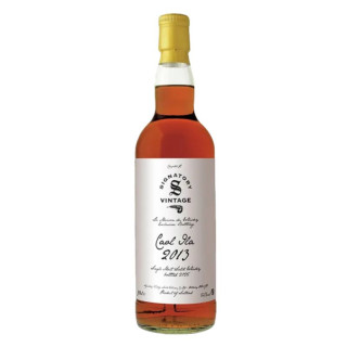 CAOL ILA 12A 2013 70CL 54.5 ITINERAIRES