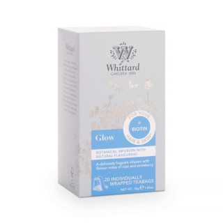 Whittard of Chelsea Wellness Glow 20 Bags