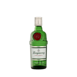 Tanqueray London Dry 35cl 43.1°