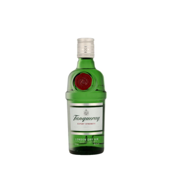 Tanqueray London Dry 35cl 43.1°