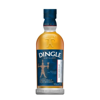 Dingle Single Malt 70cl 46.5°