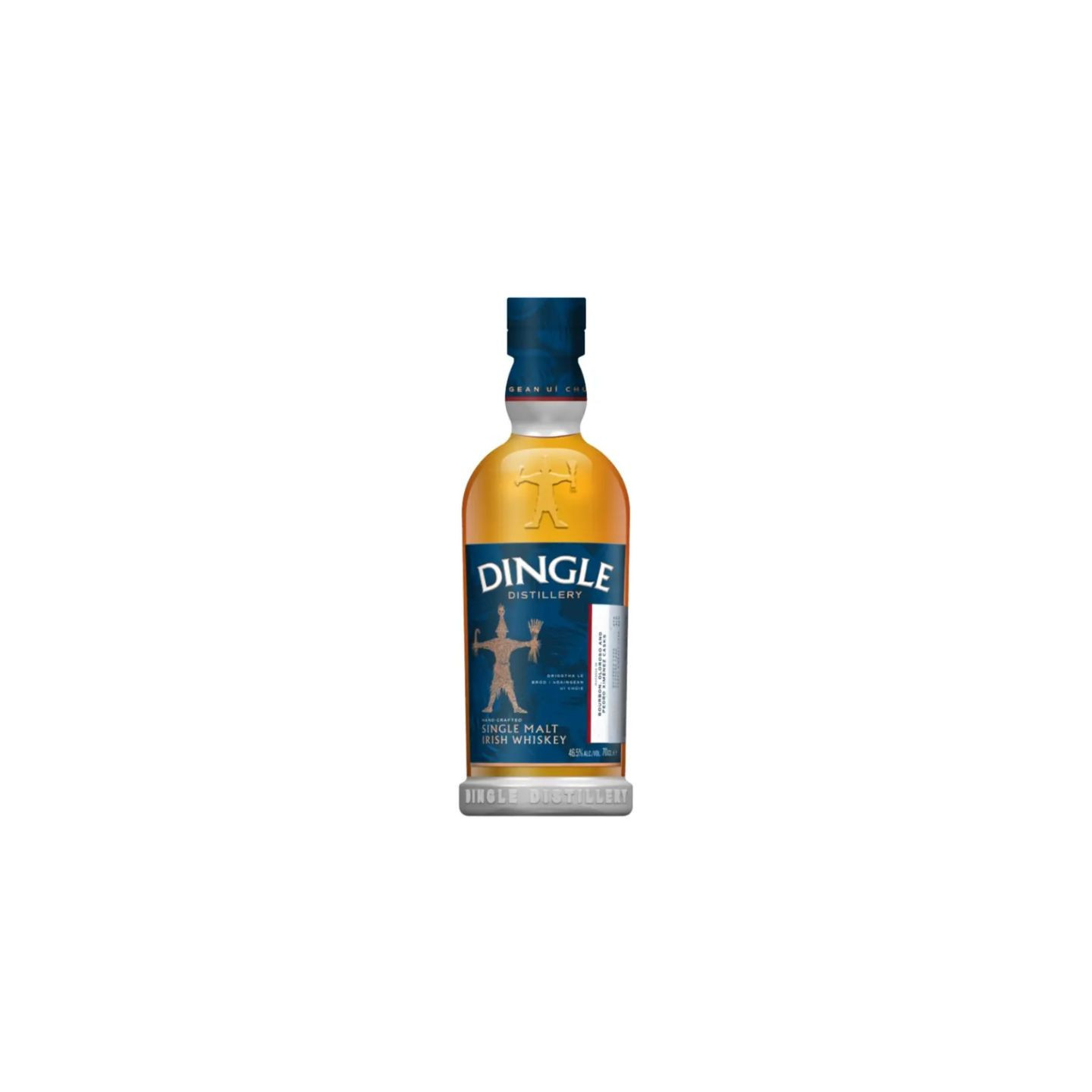 Dingle Single Malt 70cl 46.5°