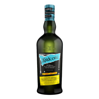 Ardbeg Ardcore - Édition Limitée 2022 70cl 46°