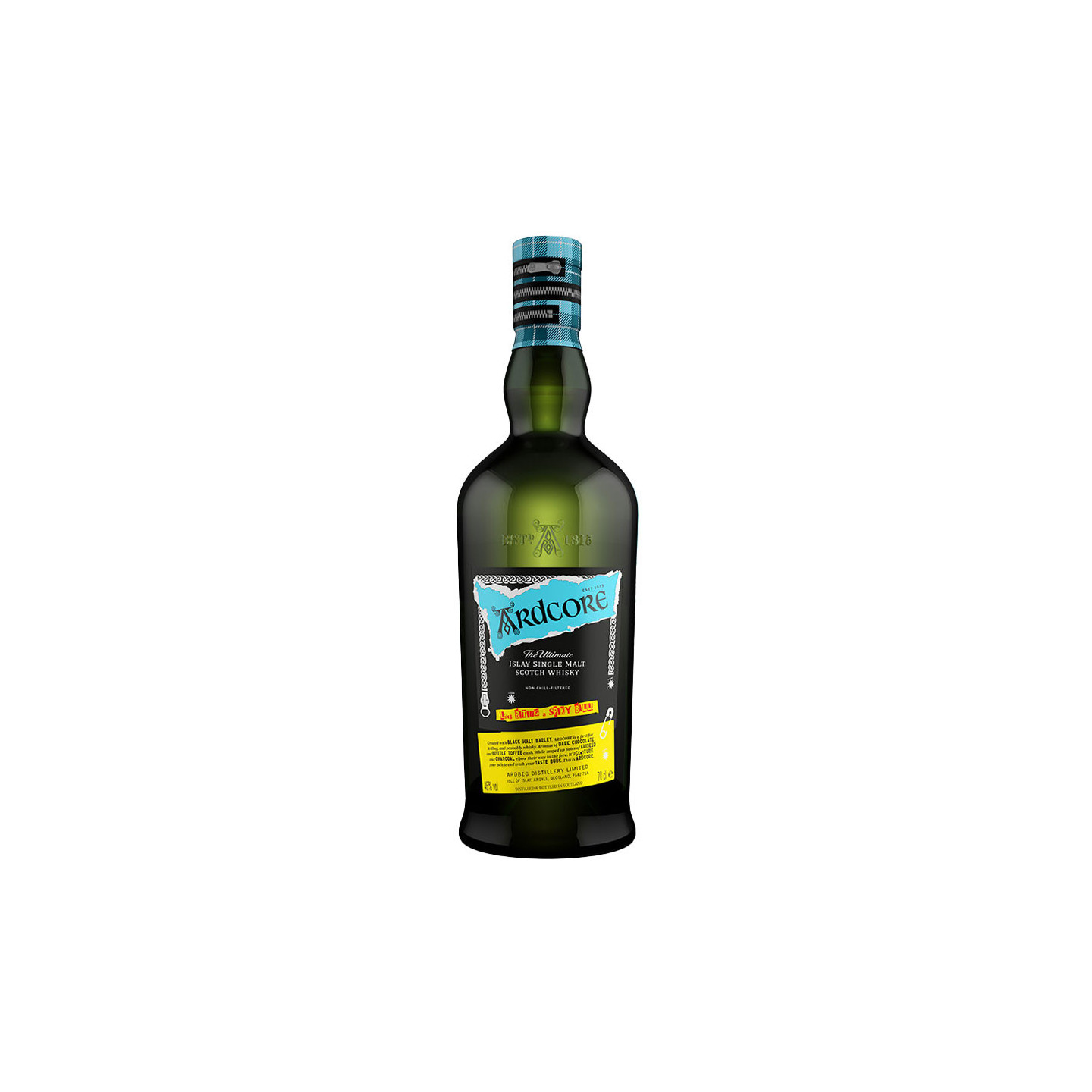 Ardbeg Ardcore - Limited Edition 2022 70cl 46°