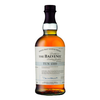 Balvenie Tun 1509 Batch 7 70cl 52.4°