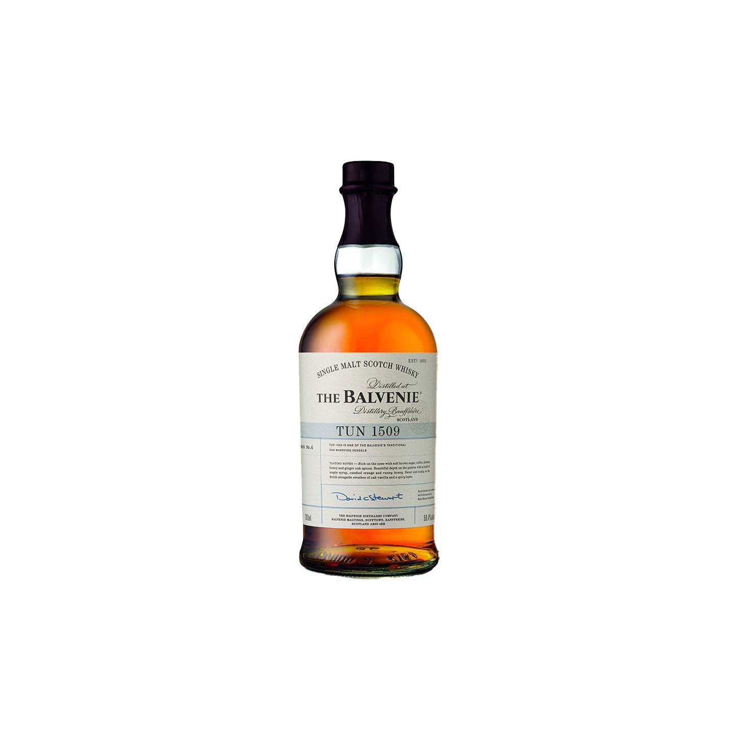 Balvenie Tun 1509 Batch 7 70cl 52.4°
