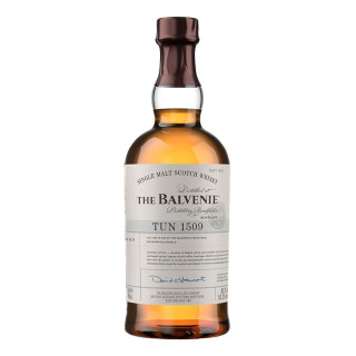 Balvenie Tun 1509 Batch 8 70cl 52.2°