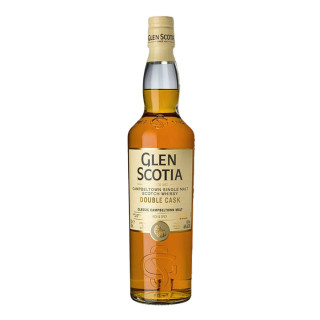 Glen Scotia Double Cask 70cl 46°