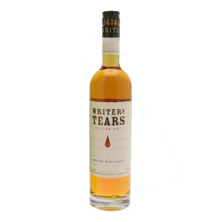 Writers Tears Pot Still 70cl 40°