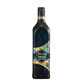Flor de Cana Spresso 70cl 16°