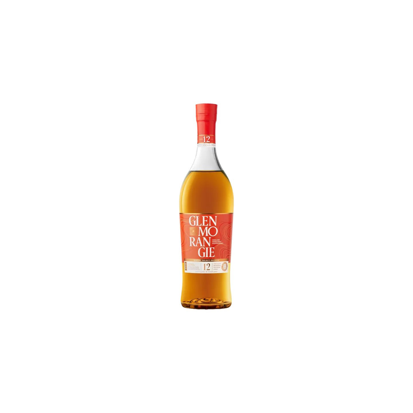 Glenmorangie 12 ans Calvados Cask Finish 70cl 46°