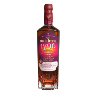 Santa Teresa 1796 Cacao Cask Finish 70cl 43°
