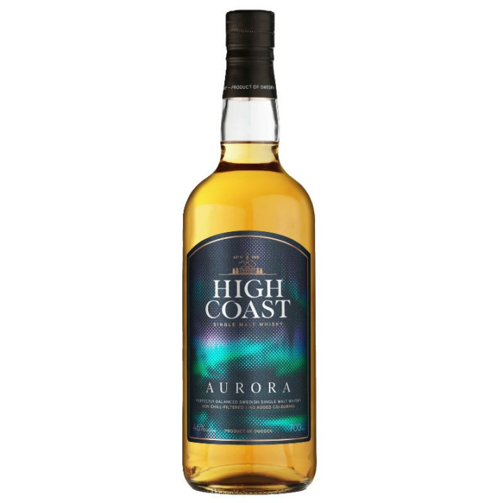 High Coast Aurora 70cl 46°