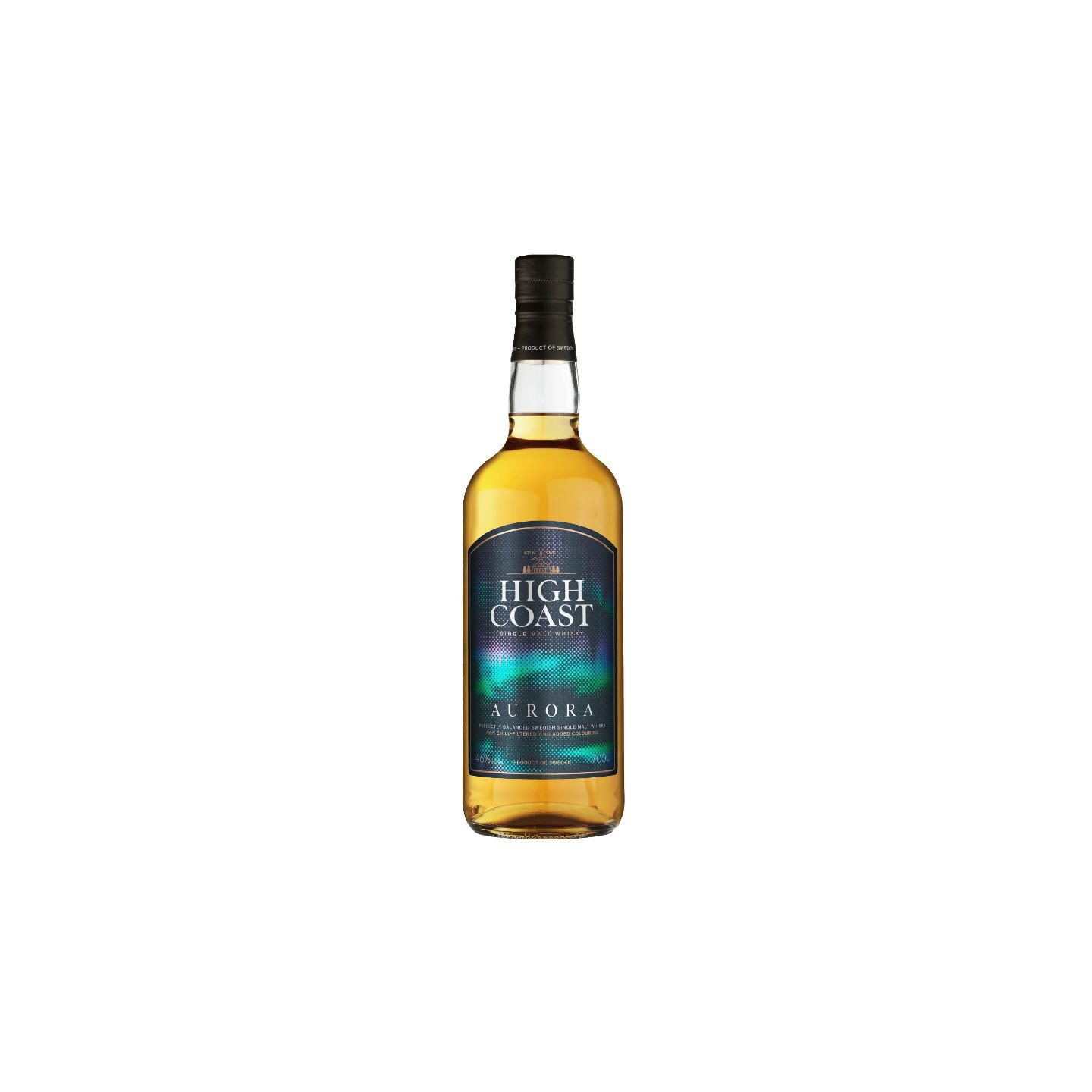 High Coast Aurora 70cl 46°