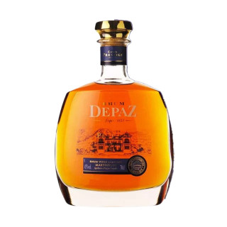 Depaz Cuvee Prestige XO 70cl 45°