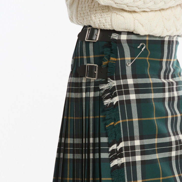 Kilt Homme Aughnabrone O'Neil Of Dublin