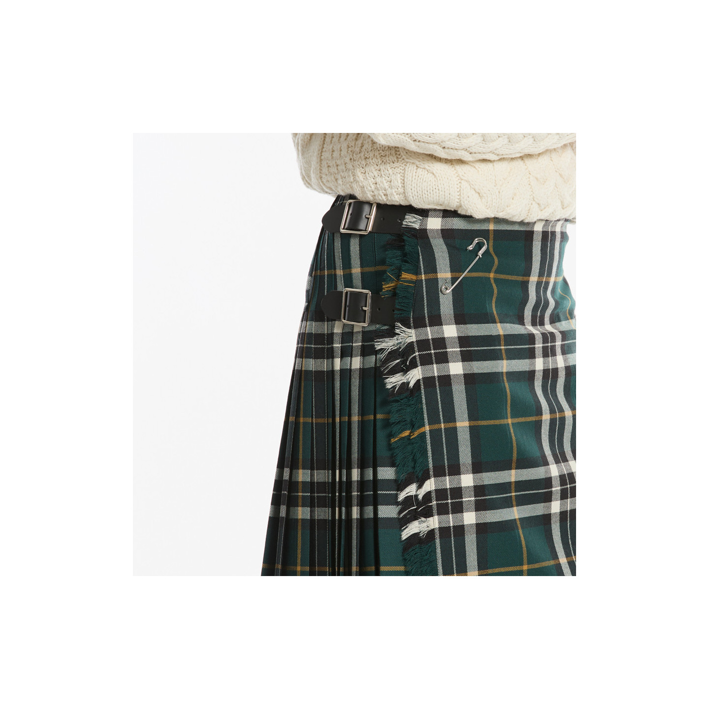 Kilt Homme Aughnabrone O'Neil Of Dublin