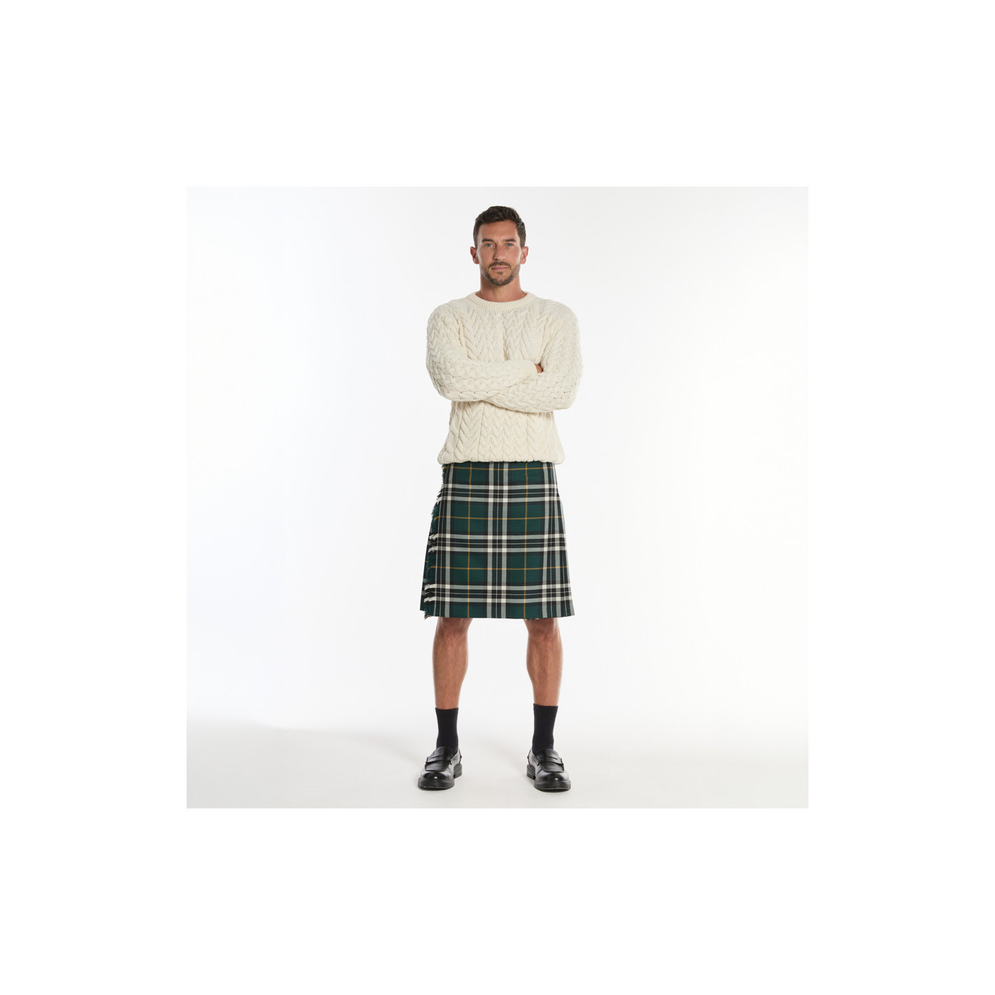 Kilt Homme Aughnabrone O'Neil Of Dublin