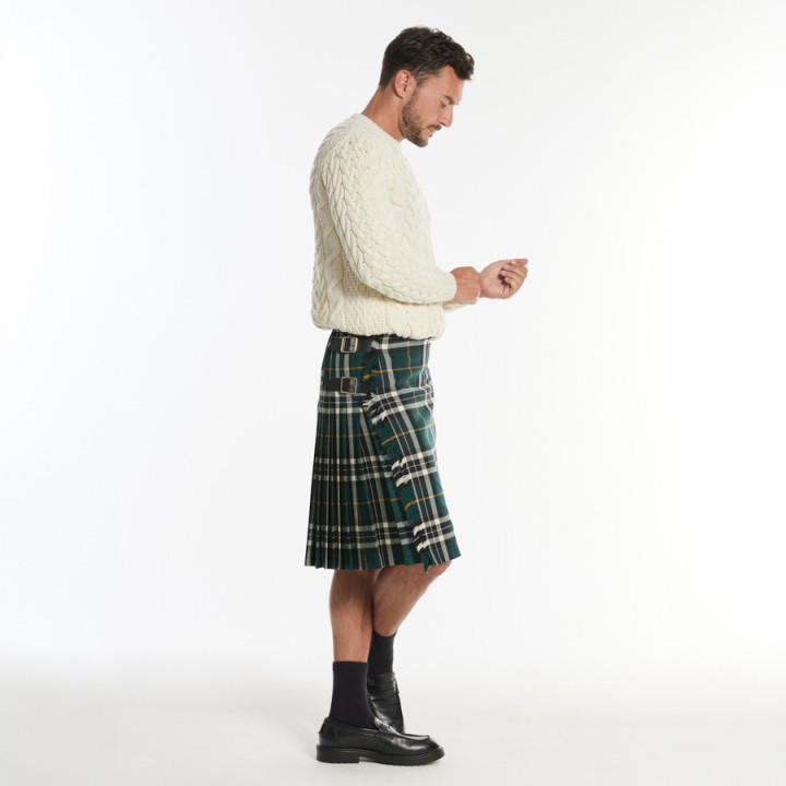 O'Neil of Dublin Aughnabrone Men's Kilt
