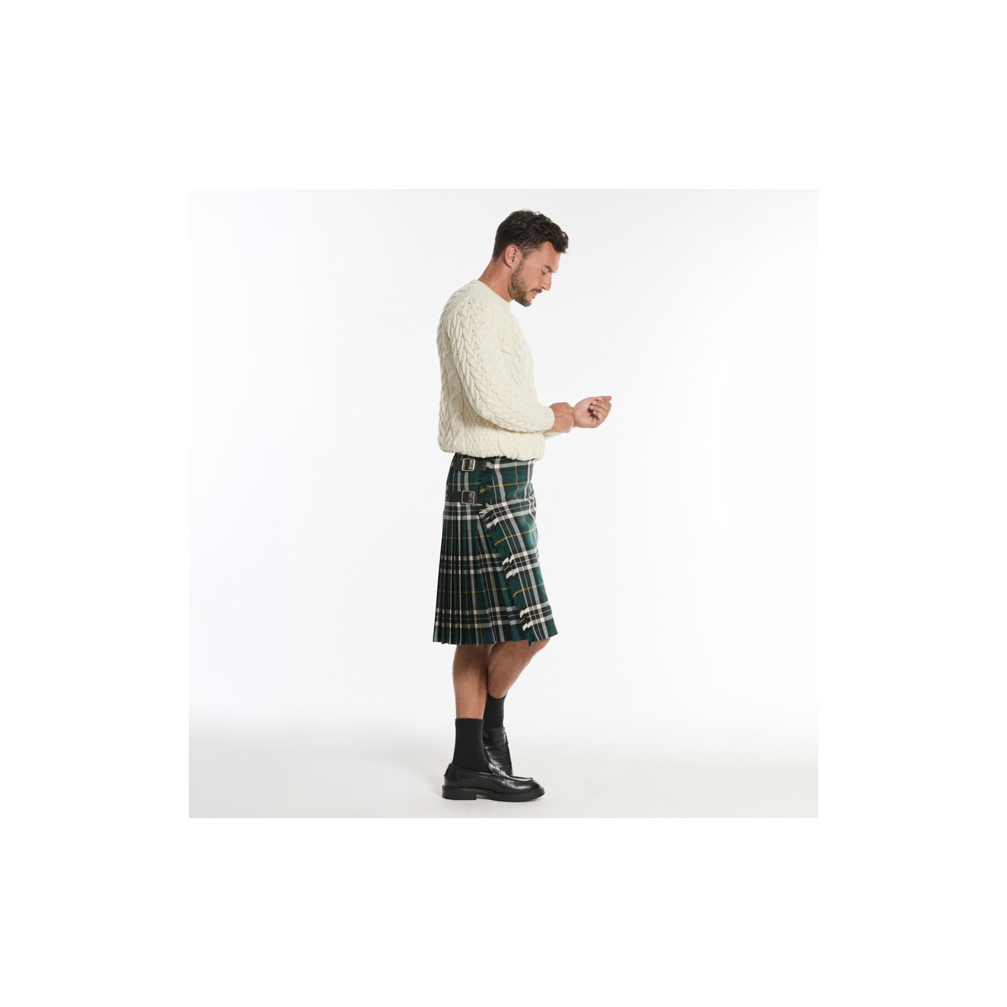 Kilt Homme Aughnabrone O'Neil Of Dublin