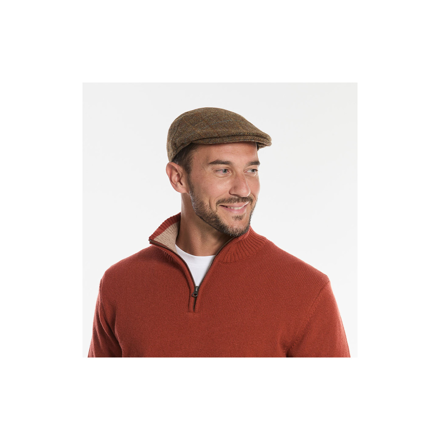 Celtic Alliance Henry Cap