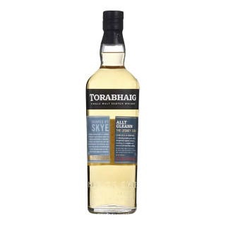 Torabhaig Allt Gleann 70cl 46°