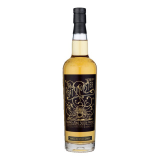 Whisky The Peat Monster 70cl 46'