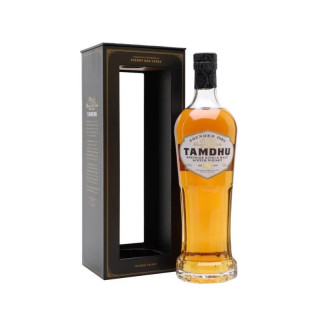 Tamdhu 12 Year Old 70cl 43% | Speyside Single Malt Whisky | Le Comptoir Irlandais